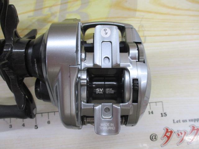 21アルファス SV TW 800H