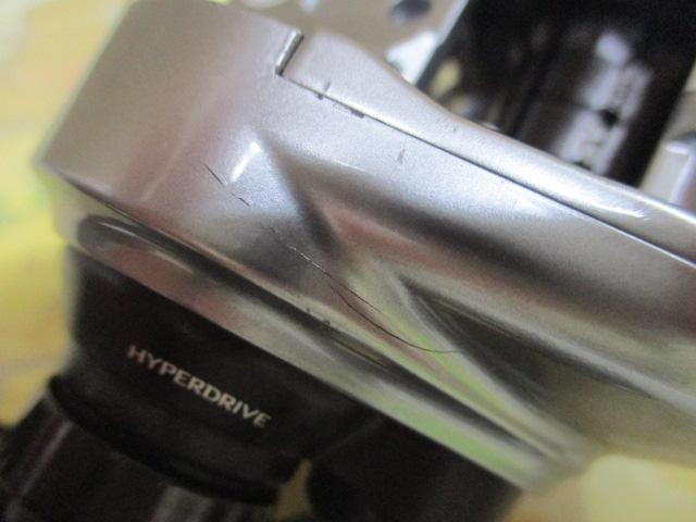 21アルファス SV TW 800H