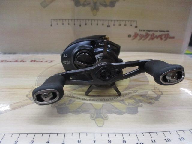 スティーズ AⅡ TW 1000XH