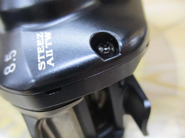 スティーズ AⅡ TW 1000XH