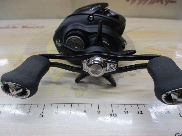 24タトゥーラ TW 100XH