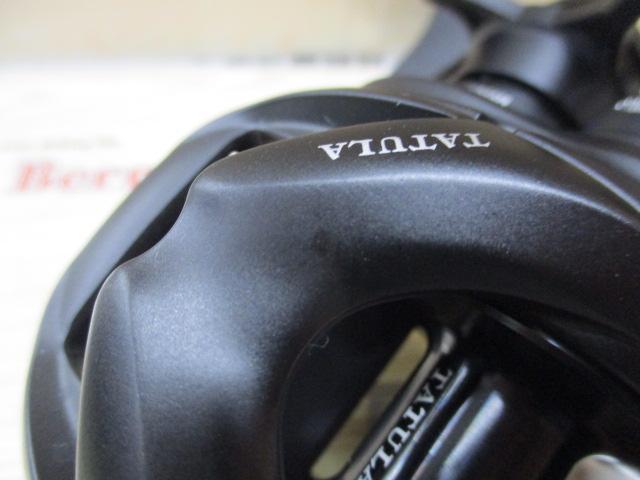 24タトゥーラ TW 100XH