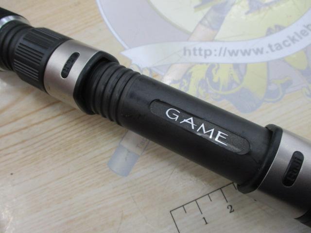 ゲームAR-C S906L｜＠ベリーネット 日本最大新品中古釣具WEBショップ
