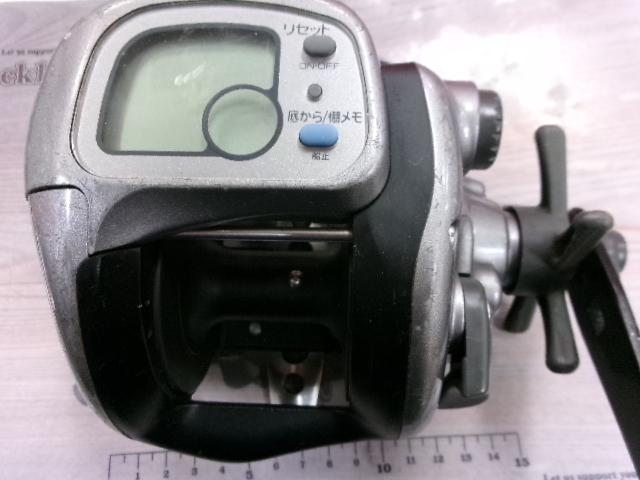 タナセンサーS 500DX
