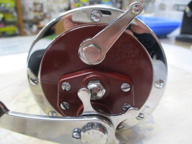 スペシャルセネター 112H-3/0H