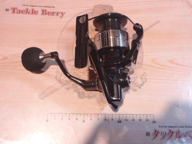 23ヴァンキッシュ C5000XG