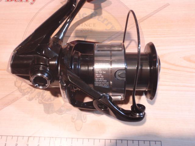 23ヴァンキッシュ C5000XG