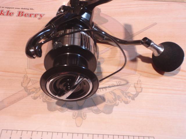 23ヴァンキッシュ C5000XG