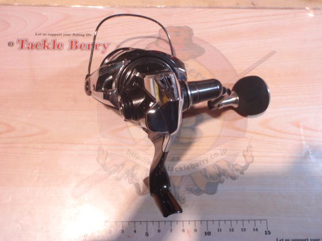 23ヴァンキッシュ C5000XG