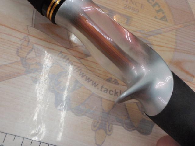 ソルティストEX STX-BJ-R65HB-MT