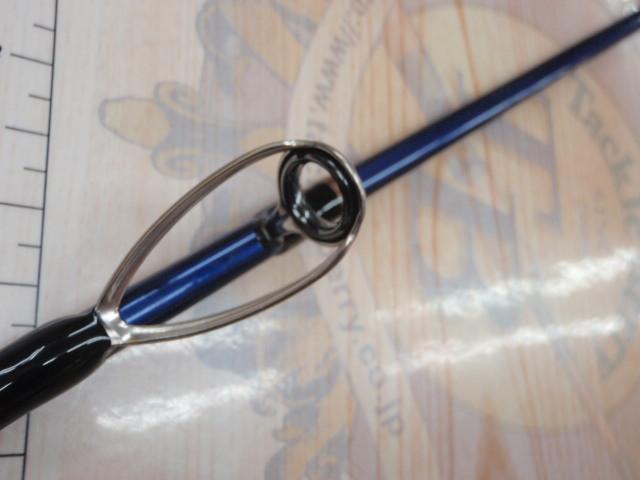 ソルティストEX STX-BJ-R65HB-MT