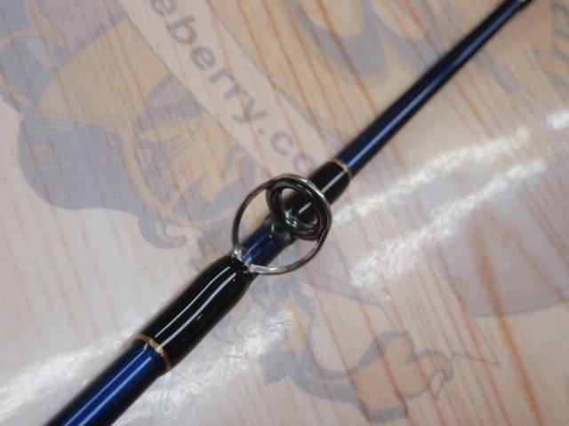 ソルティストEX STX-BJ-R65HB-MT