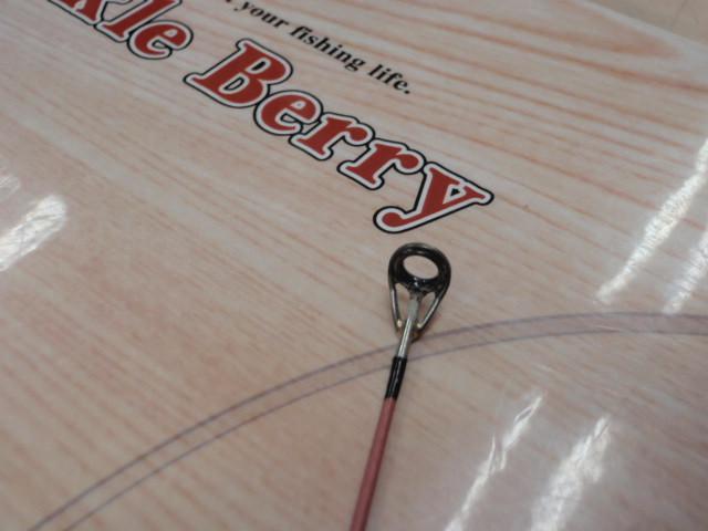 ソルティストEX STX-BJ-R65HB-MT