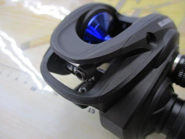 ブルーマックス船-L (ブルースプール)