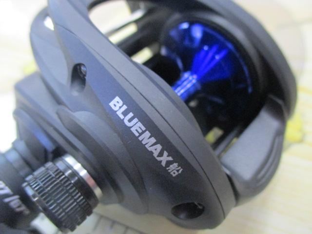 ブルーマックス船-L (ブルースプール)