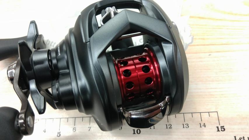 26タトゥーラ BF TW 8.1L