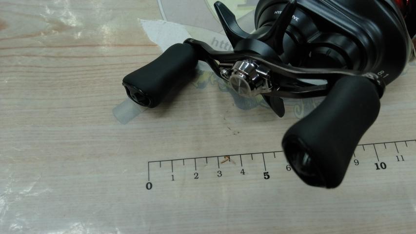 26タトゥーラ BF TW 8.1L