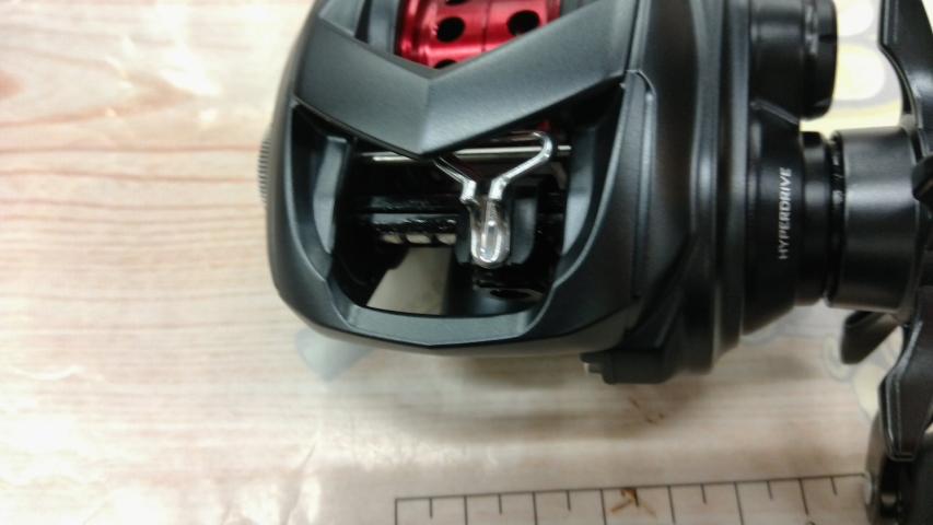 26タトゥーラ BF TW 8.1L