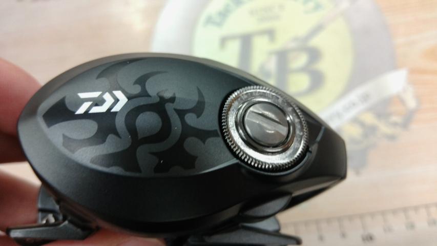 26タトゥーラ BF TW 8.1L