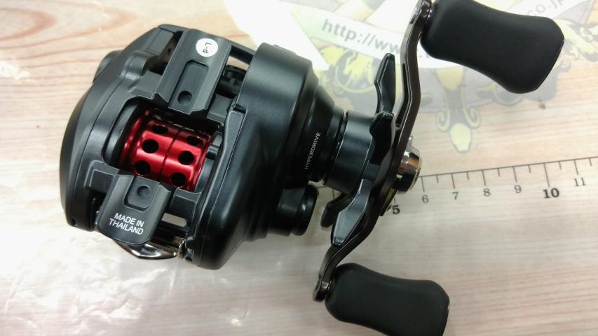 26タトゥーラ BF TW 8.1L