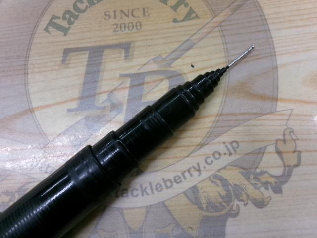 がま渓流春彩Ⅱ 硬調630