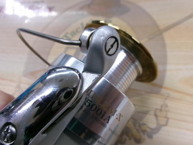 エンブレムX 3500iA