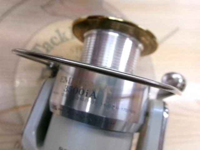 エンブレムX 3500iA