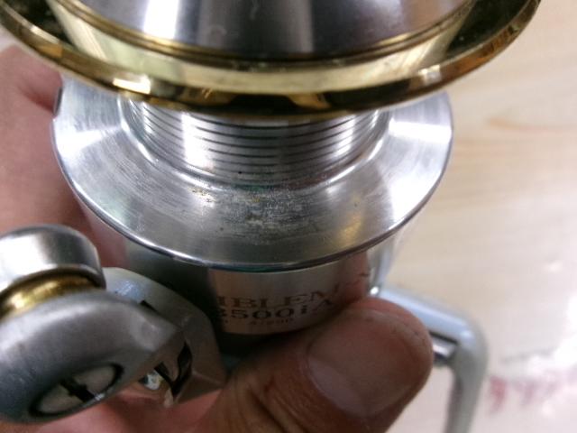 エンブレムX 3500iA