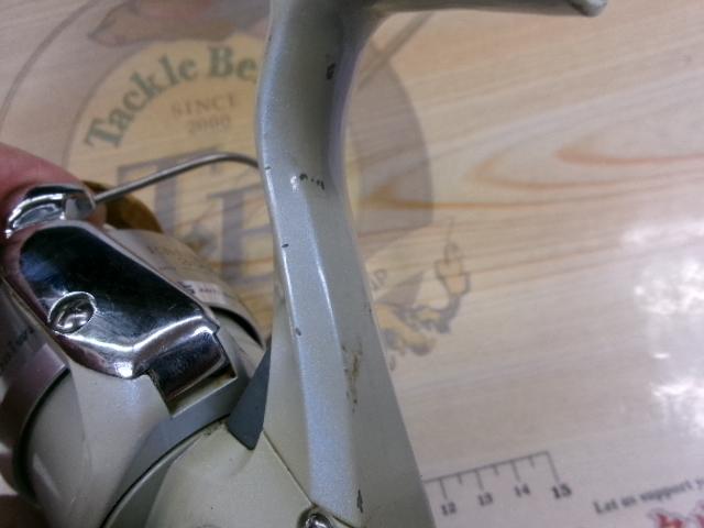 エンブレムX 3500iA