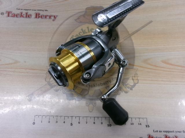 07ナスキー 2500S