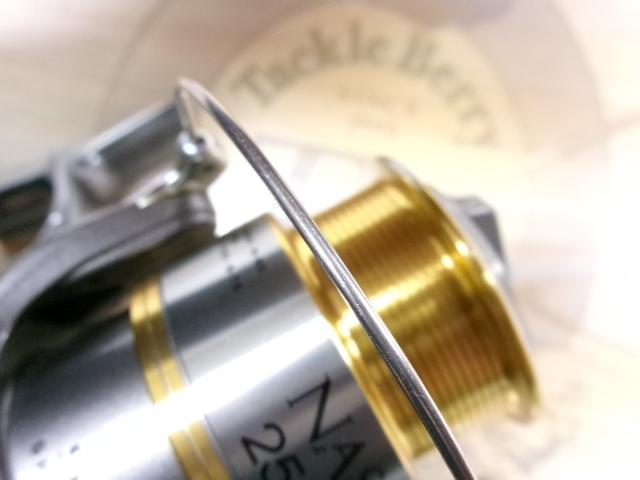 07ナスキー 2500S