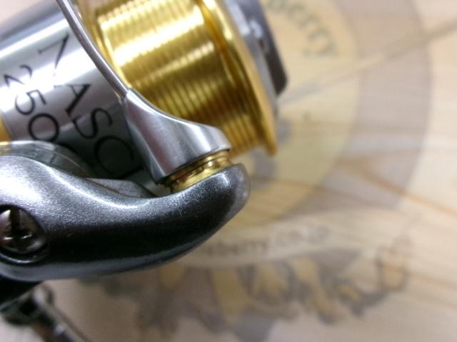 07ナスキー 2500S