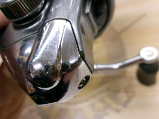 07ナスキー 2500S