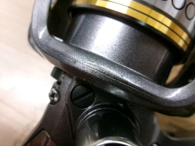 07ナスキー 2500S