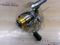 07ナスキー 2500S