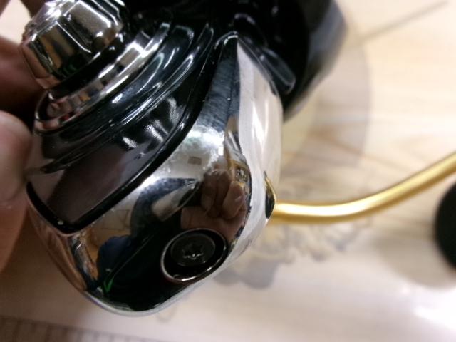 23レガリス LT5000-CXH