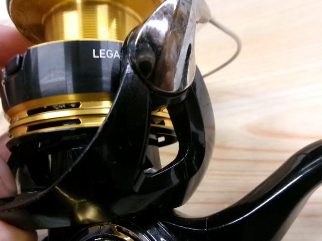 23レガリス LT5000-CXH