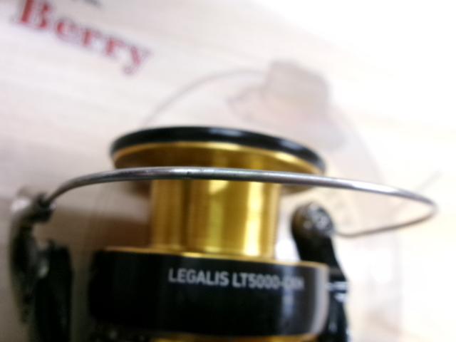 23レガリス LT5000-CXH