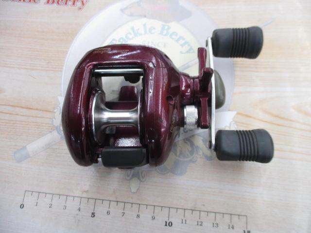 スコーピオン 1500(深溝スプール)