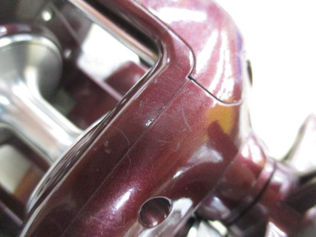 スコーピオン 1500(深溝スプール)