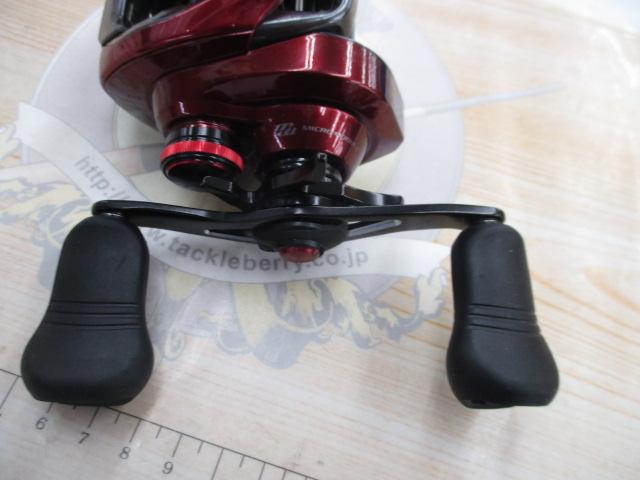 19スコーピオンMGL 150XG