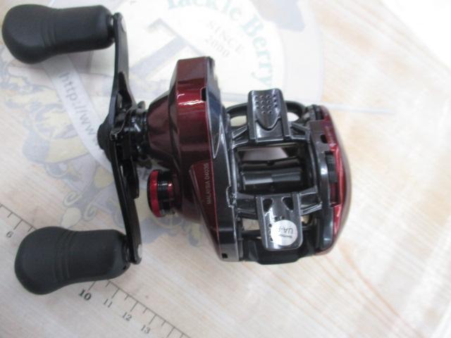 19スコーピオンMGL 150XG