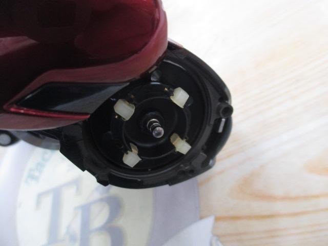 19スコーピオンMGL 150XG