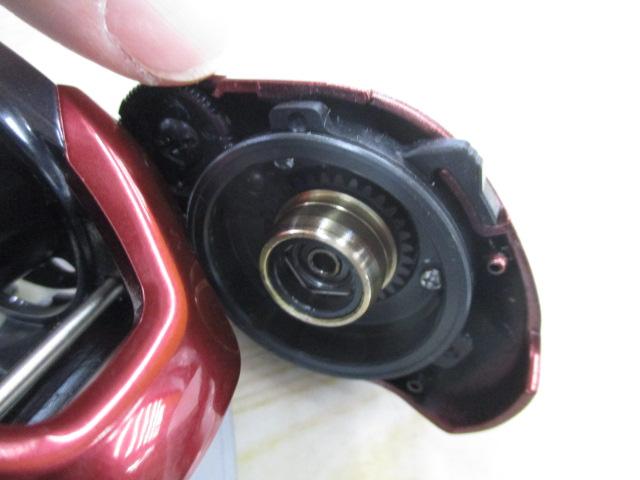 19スコーピオンMGL 150XG