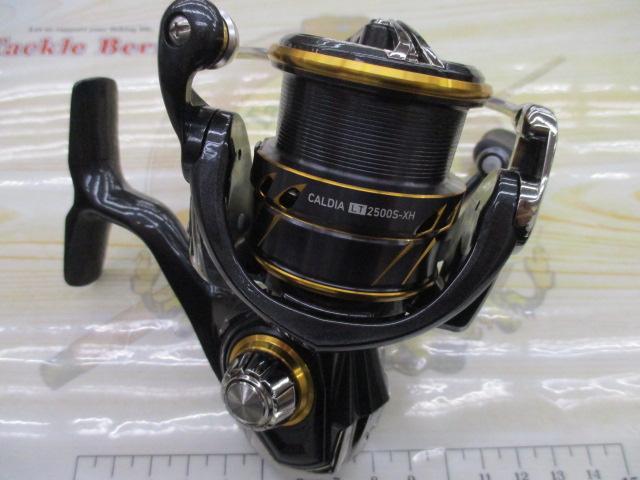 21カルディア LT2500S-XH