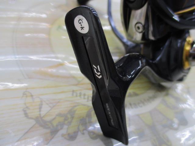 21カルディア LT2500S-XH