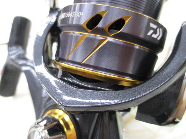 21カルディア LT2500S-XH