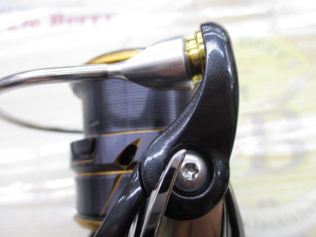 21カルディア LT2500S-XH