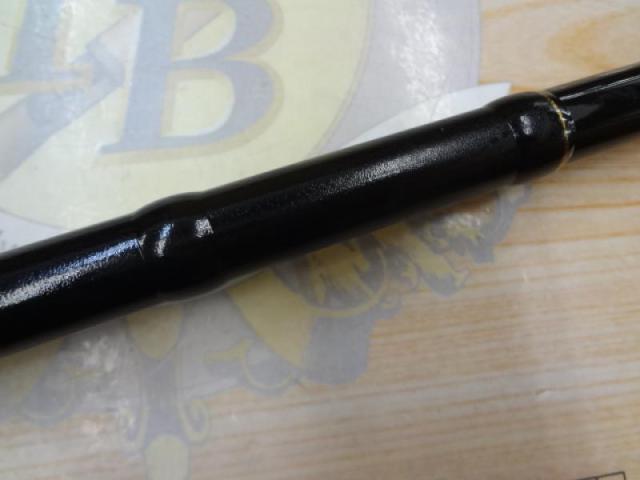 SOLPARA SPX-1002LSJ ほぼ未使用品オマケ付き ソルパラ SPX-1002LSJ｜＠ベリーネット 日本最大新品中古釣具WEBショップ