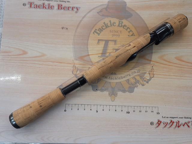 ブラックレーベル BLX SG 6011UL/MLXS-ST